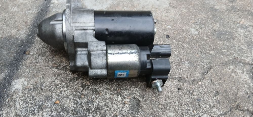 Motor Arranque Toyota D4D