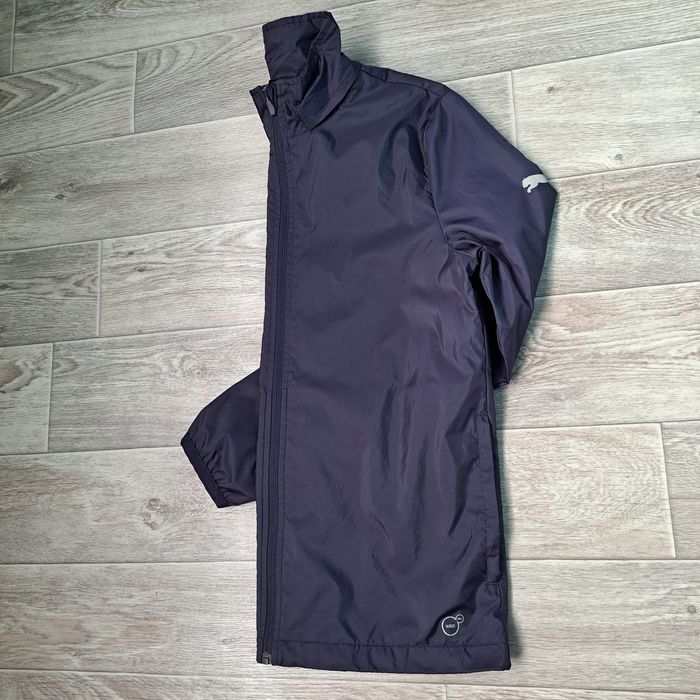 Ветровка Puma р.164  оригинал