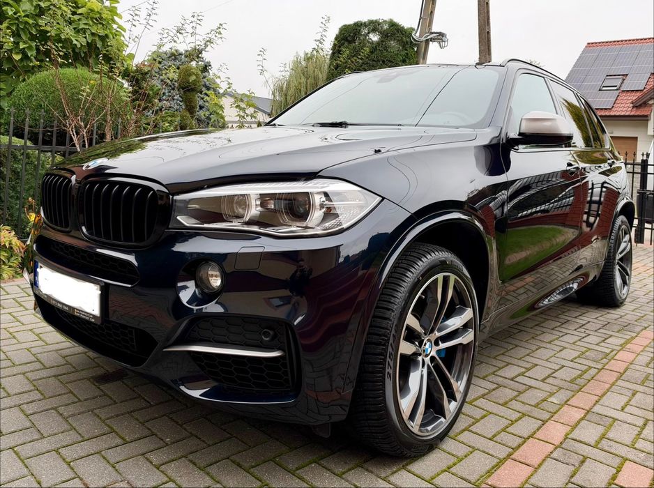 BMW X5 M