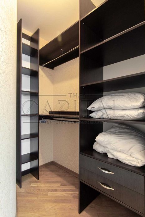 Продаж квартири, ЖК Тріумф, вул. Звіринецька, Печерський