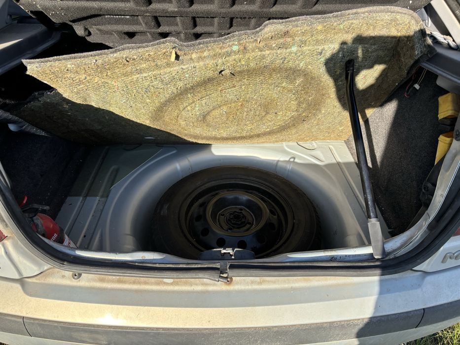 Renault Megane bardzo dobry stan