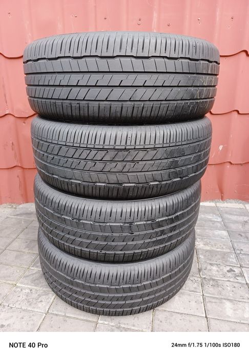 Opony 235/55/19 Hankook Ventus S1 Evo 3