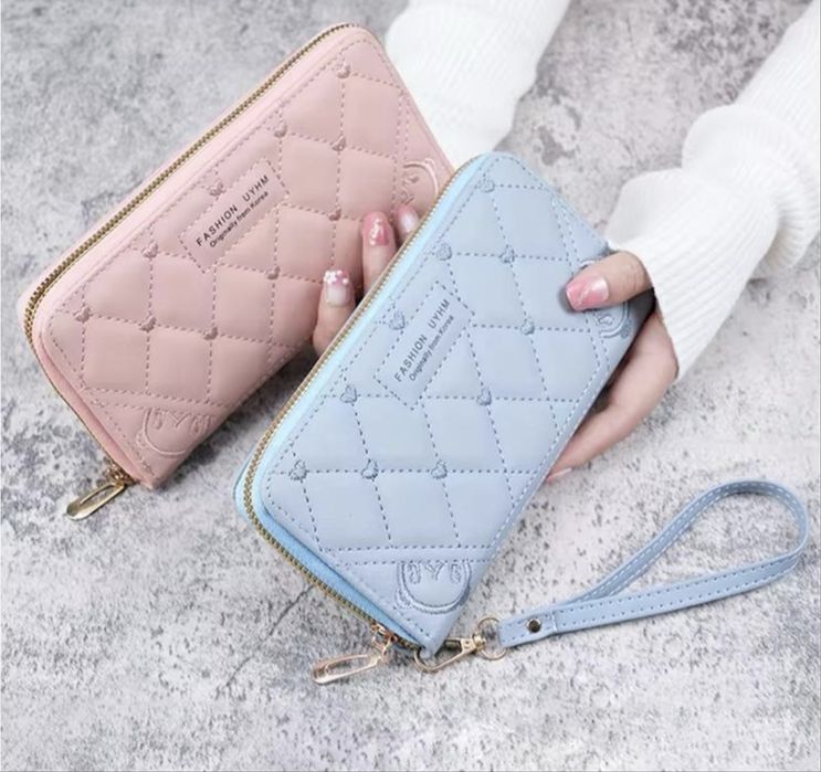 Клач Кошельок гаманець