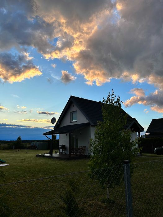 Całoroczny Dom nad morzem MAGDA noclegi ,wakacje ,ferie