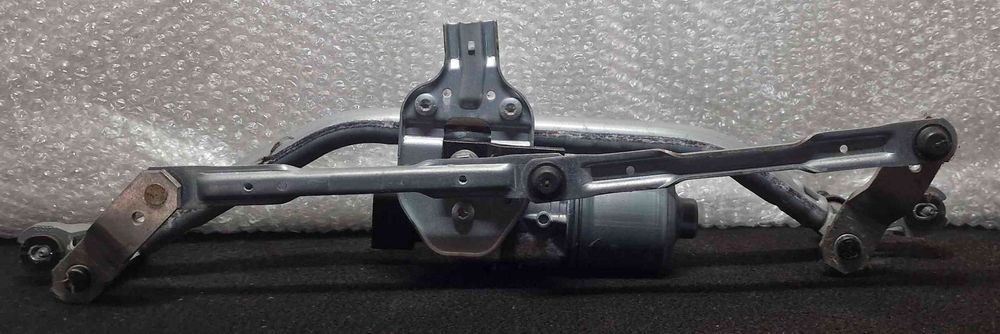 Motor Limpa Vidros Frente CITROËN C3 III (SX) ano 2017