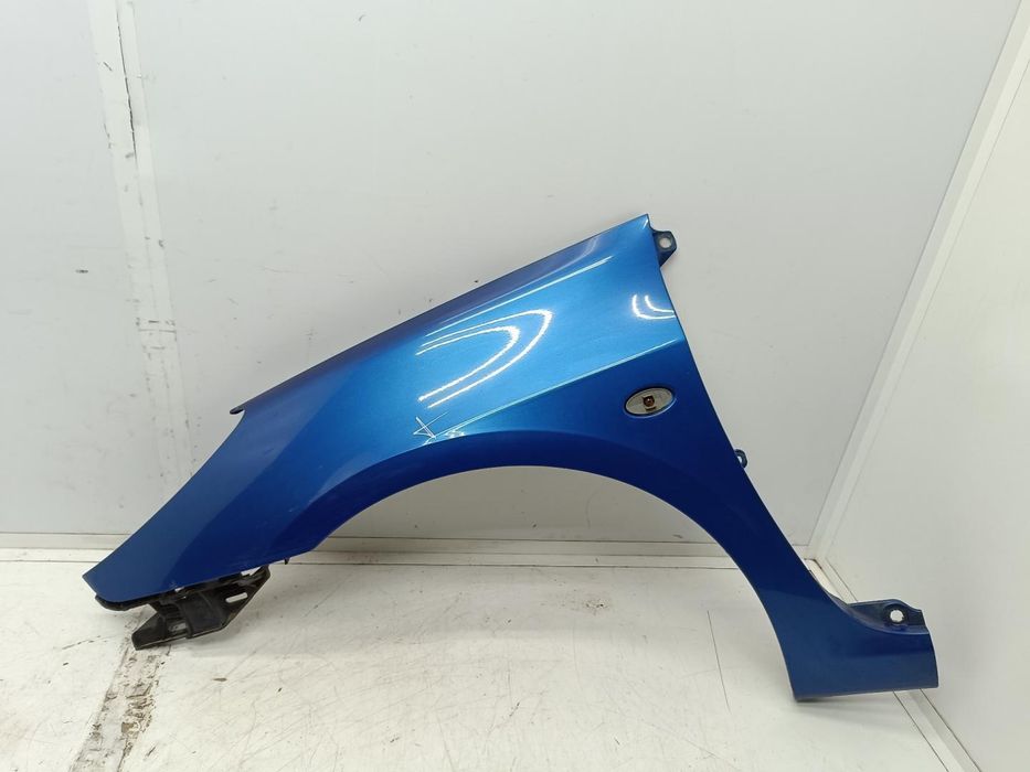 Guarda-Lamas Frente Esquerdo Peugeot 307 Break Sw S2