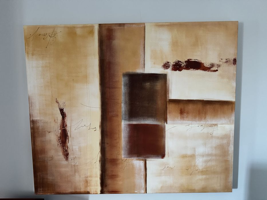 Quadro original, impecavel