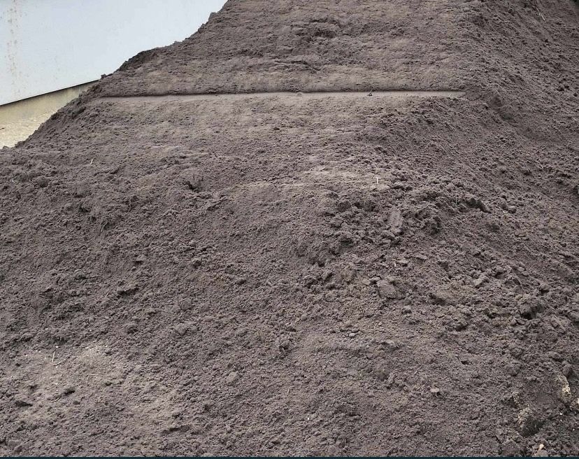 Piasek, żwir, ziemia, kruszywo, Transport!