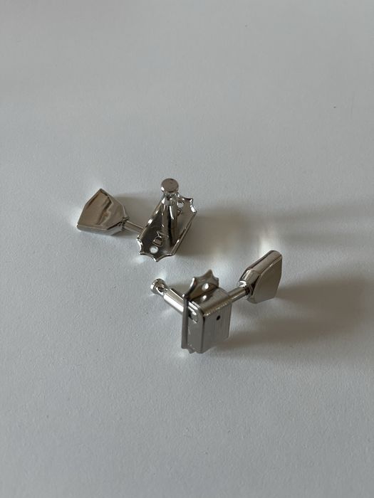 Kluson Metal Tulip Tuners