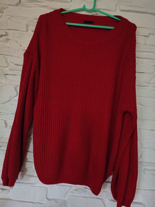 Sweter Stradivarius rozmiar M