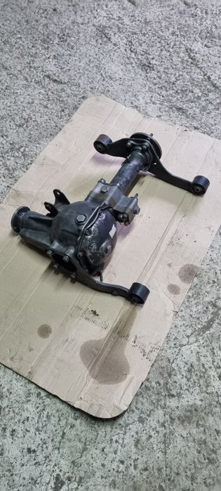 Торсион Hyundai Terracan торсионы правый хюндай терракан