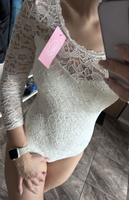 Nowe body butik hollywood dream