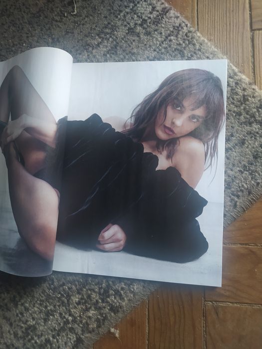 Saber viver Sara matos revista espeçial 298 - portes CTT grátis