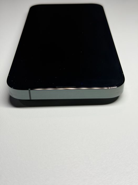 Phone 13 Pro 128GB Alpine Green — Батарея 100%