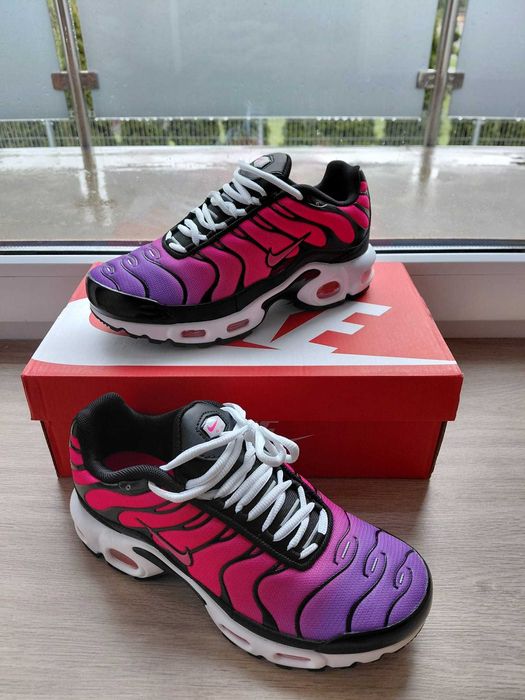 Nike Air Max plus damskie