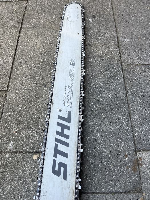 Piła pilarka stihl ms 362c prowadnica 90cm