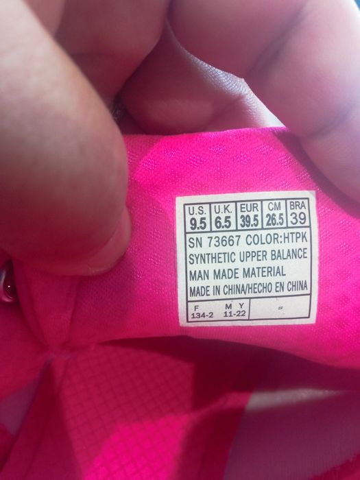 Ténis Sketchers Street Néon Número 39.5