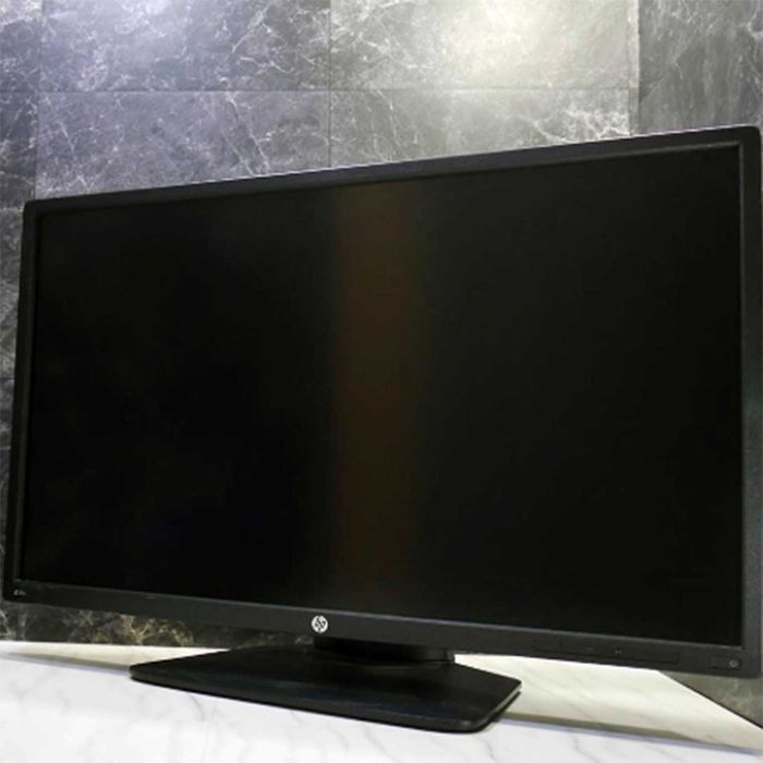 Монітор 27" HP Z27s (J3G07A) 3840x2160 4K UHD 90° Pivot VESA 100x100