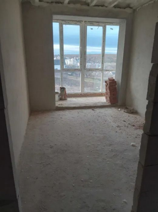 Продаж 1к квартири, 42,5 кв.м, Кутківці