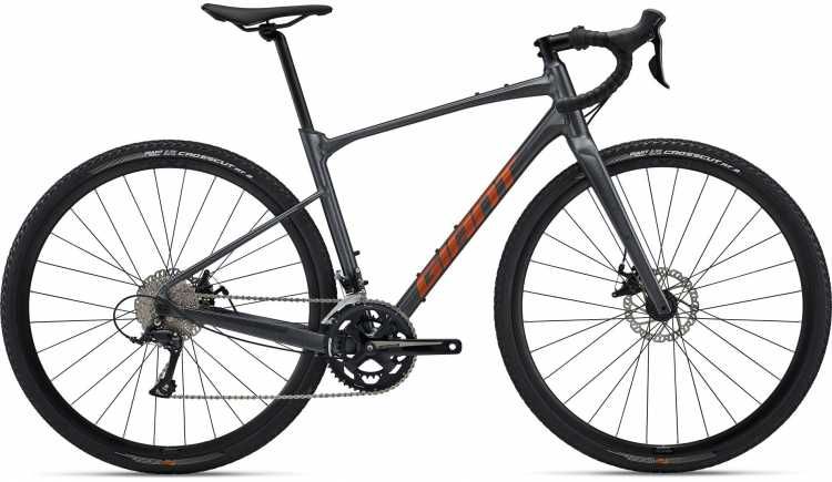 Rower Giant Revolt 2 Gravel - nowy gwarancja 24m-ce Wyprzedaż!!!