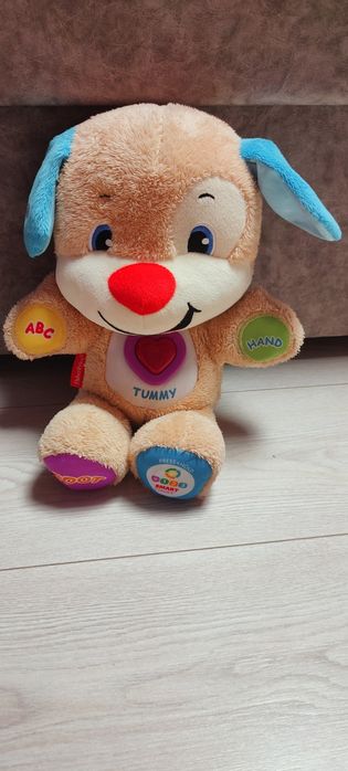 Набір іграшок терміново