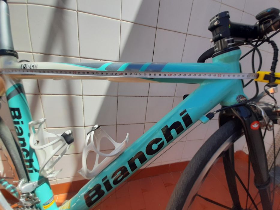 Bianchi ciclismo