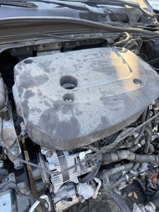 Мотор двигун B420t2 Volvo S60 xc40 xc60 s90 xc90