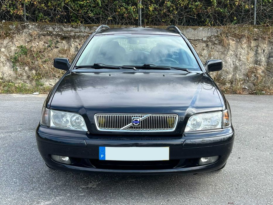 Volvo V40 1.9d Nacional