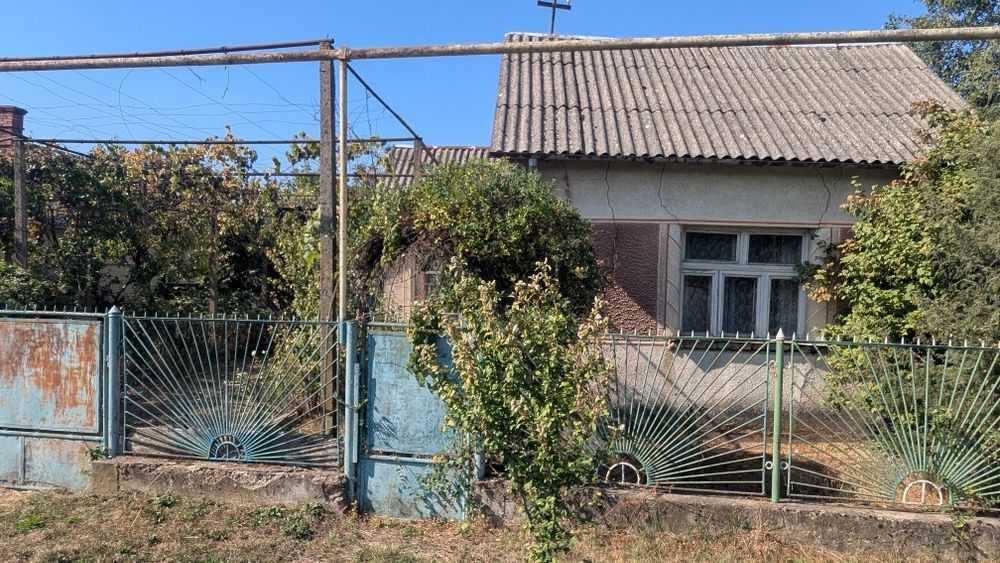 Продаж будинку в с.Кінчеш