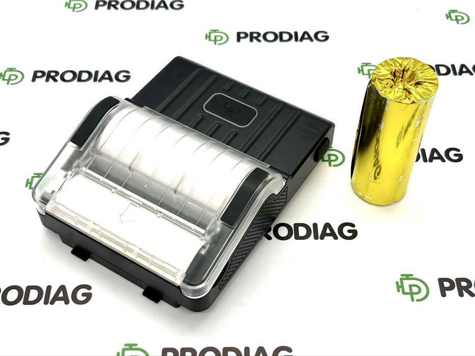 Thinkcar Thinktool Lite - мультимарочний автосканер