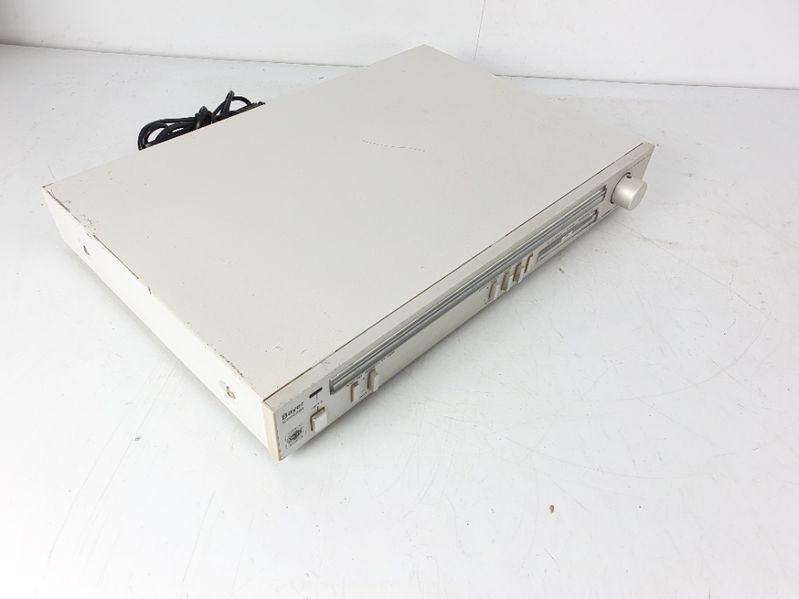 Bayer Concept Tuner Unikatowy Płaski JAKOŚĆ HST 1312