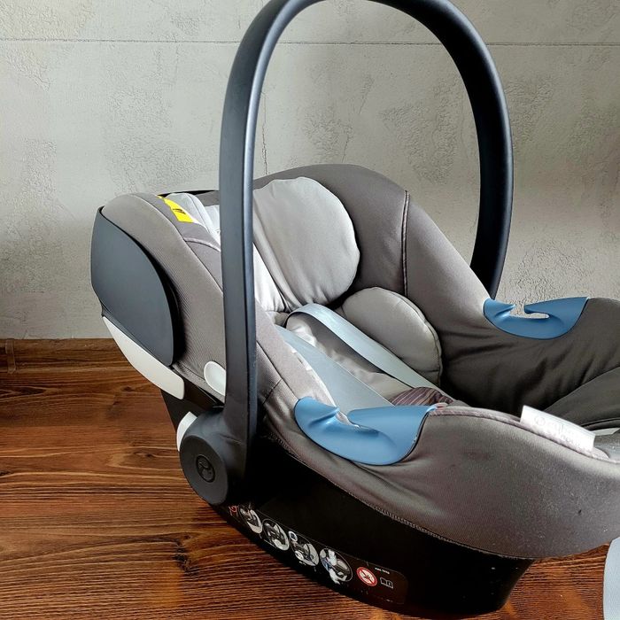 Nosidełko Cybex Aton