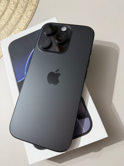 IPHONE 16 Pro 128GB