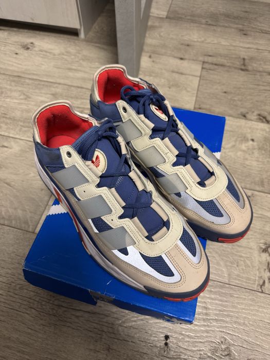 Кросовки Adidas 45 розмір