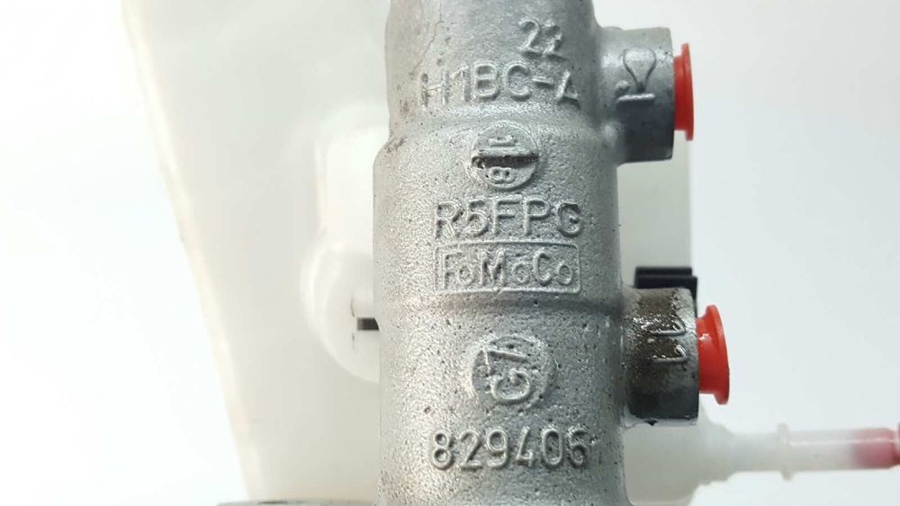 BOMBA DE TRAVÃO FORD FIESTA (CE1) TITANIUM