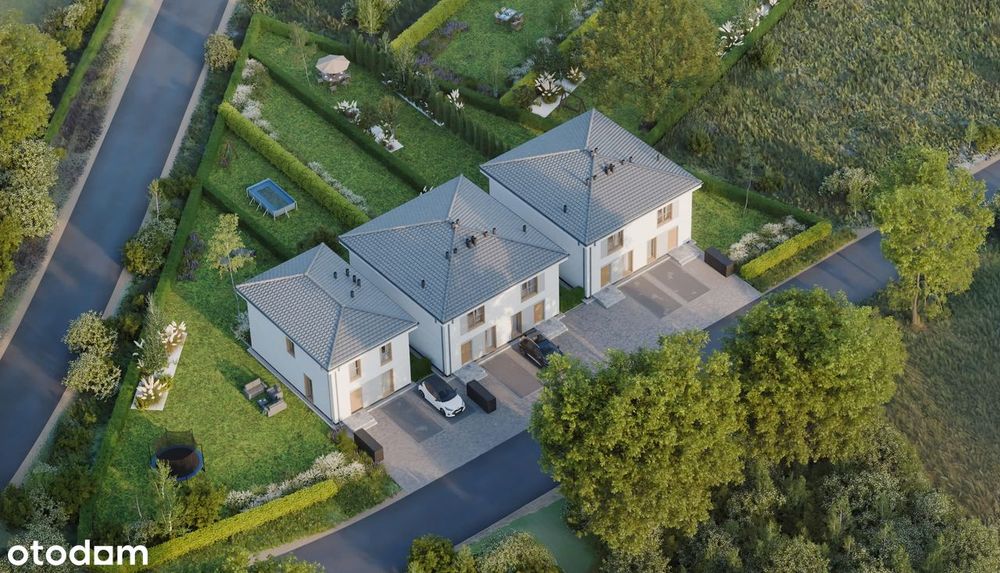 >>> Wille nad wodą - przedsprzedaż <<<