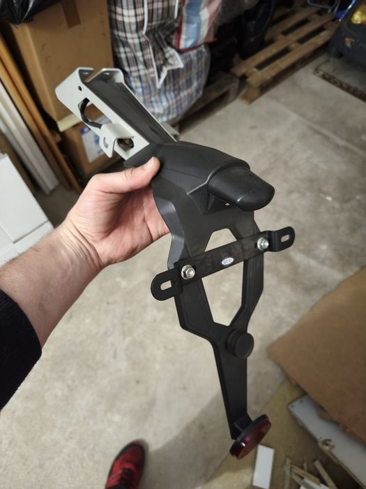 Keeway RKF 125 2021