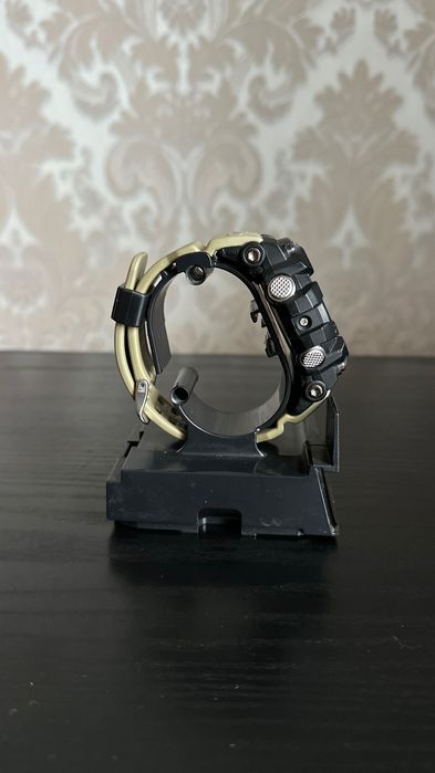 Годинник оригінал Casio G-Shock MUDMASTER GG-1000 часы