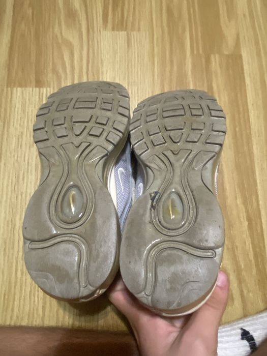 кросовки ориг Nike Air Max 97