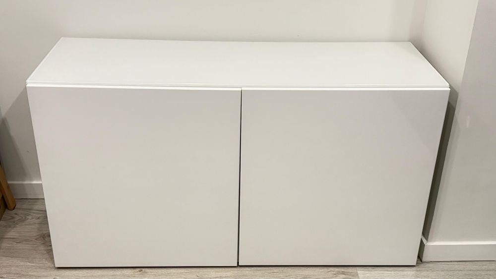 Móvel Ikea Besta