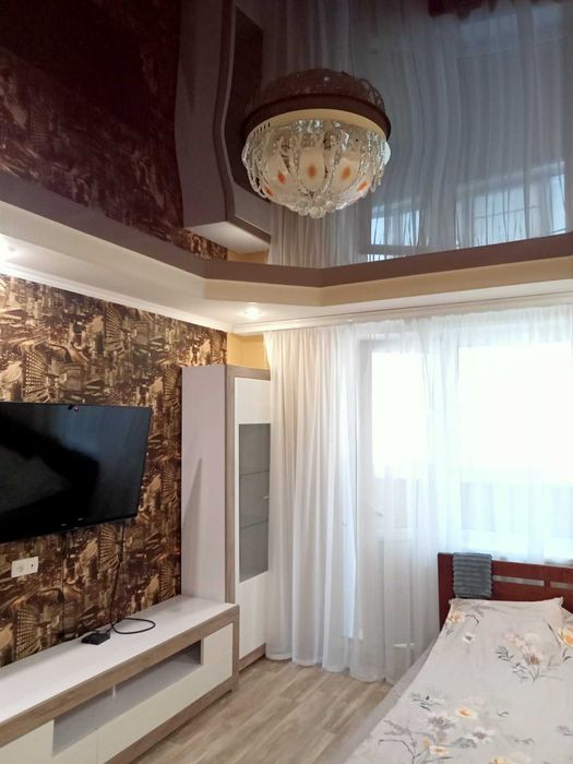 Продаж 2-кімн. кватрити, 5-й мікрорайон