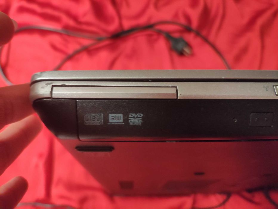 Продаю ноутбук Dell Latitude E6420