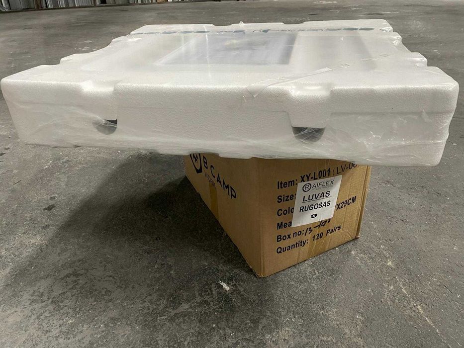 COM FATURA E GARANTIA - Placa de indução Ref: Indesit IB 65B60 NE 60cm