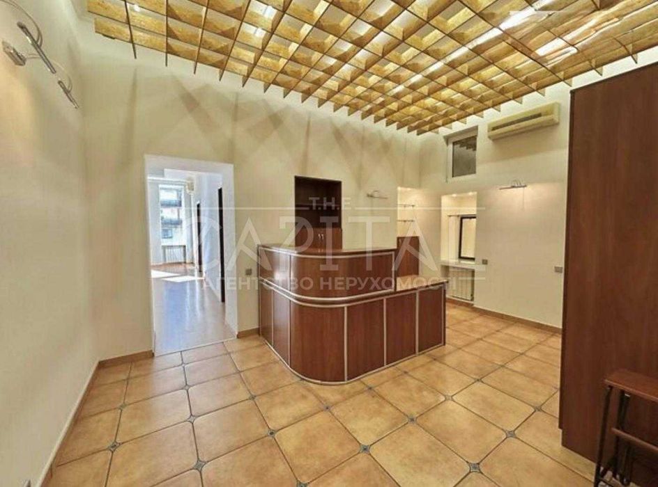 Оренда офіс 103м2 у діловому центрі Києва вул. Велика Васильківська 49