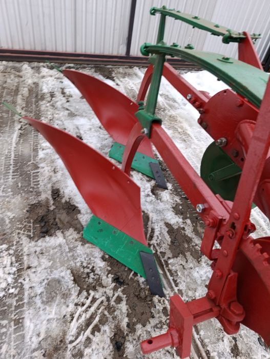 Продається плуг Кварделен в гарному стані