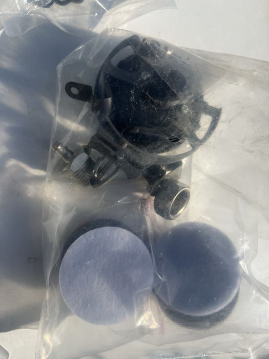 Vixen vxc480b компресор