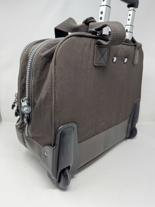 Чемодан сумка дорожний Kipling для ноутбука