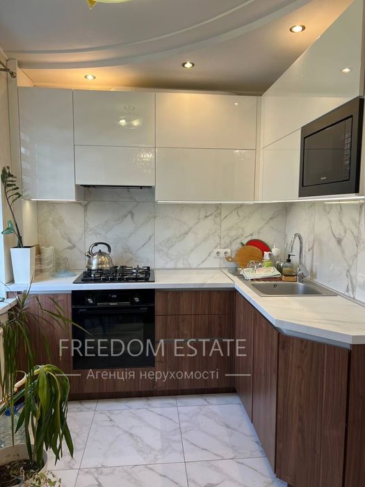 69 тыс.$‼️ Эксклюзив‼️ Продажа/ 3к.квартира / Алексеевка/ Победы