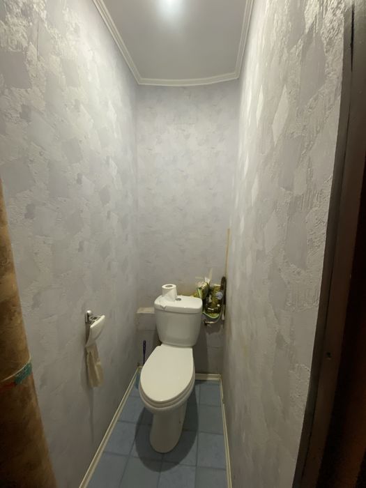 Чешка на 2му поверсі, богунія