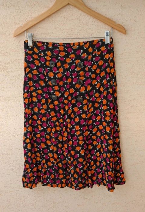 Saia Vintage Dressing